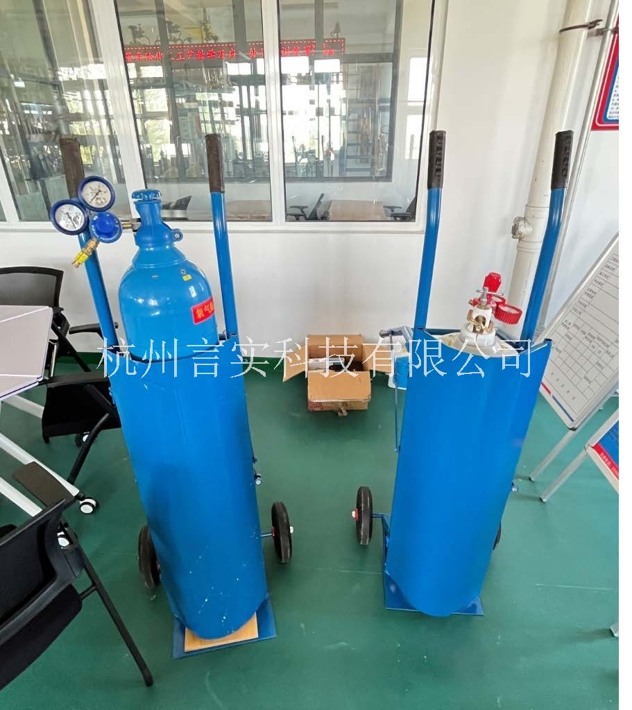  化工安全技术公共实训基地 化工八大特殊作业安全操作实训及查核装置 ng电子游戏