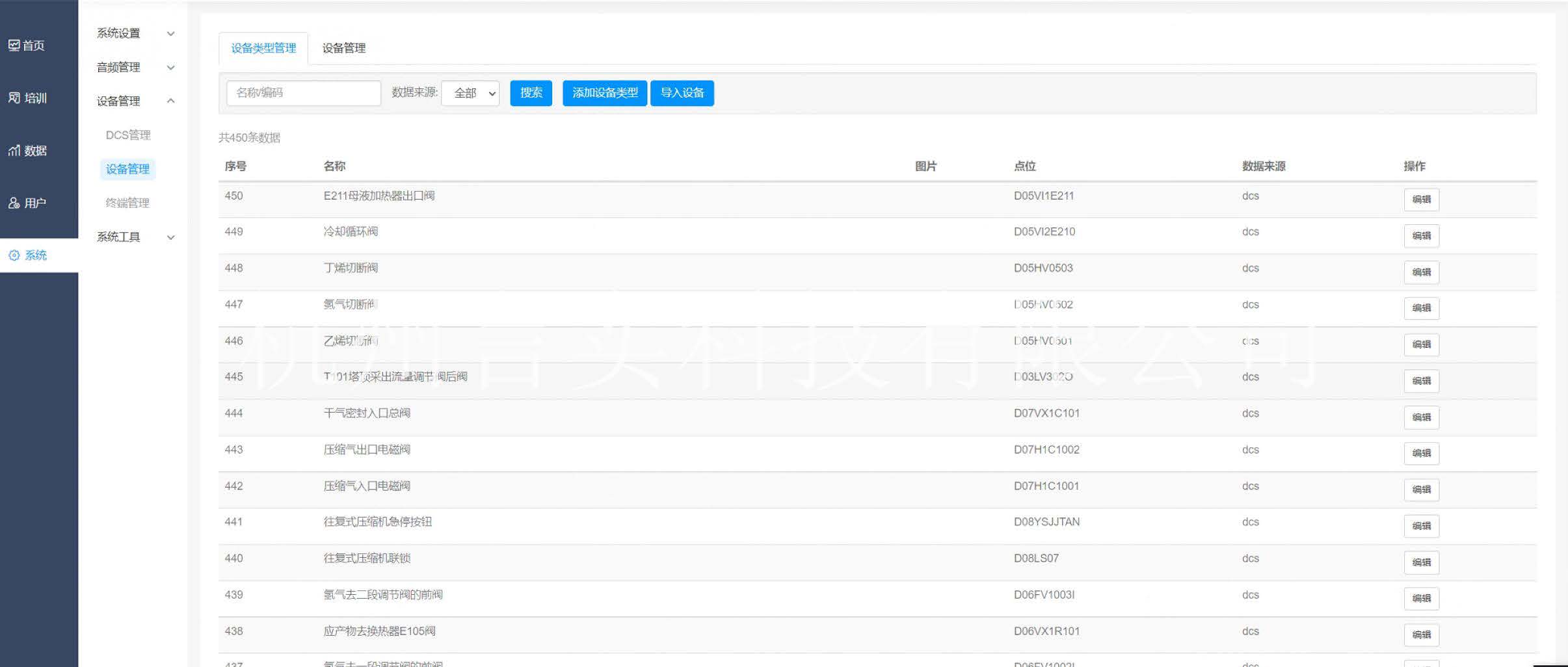  化工安全技术公共实训基地 化工八大特殊作业安全操作实训及查核装置 ng电子游戏
